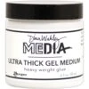 Dina Wakley Ranger Ultra Thick Gel Medium Mdm62349 2 Dina Wakley Ranger Ultra Thick Gel Medium Mdm62349 -Simon Says Stamp Dina Wakley Ranger Ultra Thick Gel Medium mdm62349