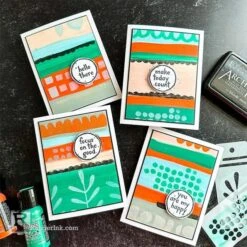 Tim Holtz Flip Top Distress Paint Iced Spruce Ranger TDF53095 -Simon Says Stamp Distress Summer Card Set by Cheiron Brandon beautyimage 940x 4b3f5b48 92c7 42f5 8eb6 a04da37405ce