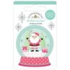 Doodlebug Merry Little Christmas Shaker-Pops 3D Stickers 8725 1 Doodlebug Merry Little Christmas Shaker-Pops 3D Stickers 8725 -Simon Says Stamp Doodlebug Merry Little Christmas Shaker Pops 3D Stickers 8725