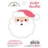 Doodlebug St. Nick Sticker Doodle 8741 -Simon Says Stamp Doodlebug St. Nick Sticker Doodle 8741