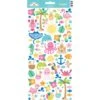 Doodlebug Summer Fun Icons Stickers 8926 -Simon Says Stamp Doodlebug Summer Fun Icons Stickers 8926
