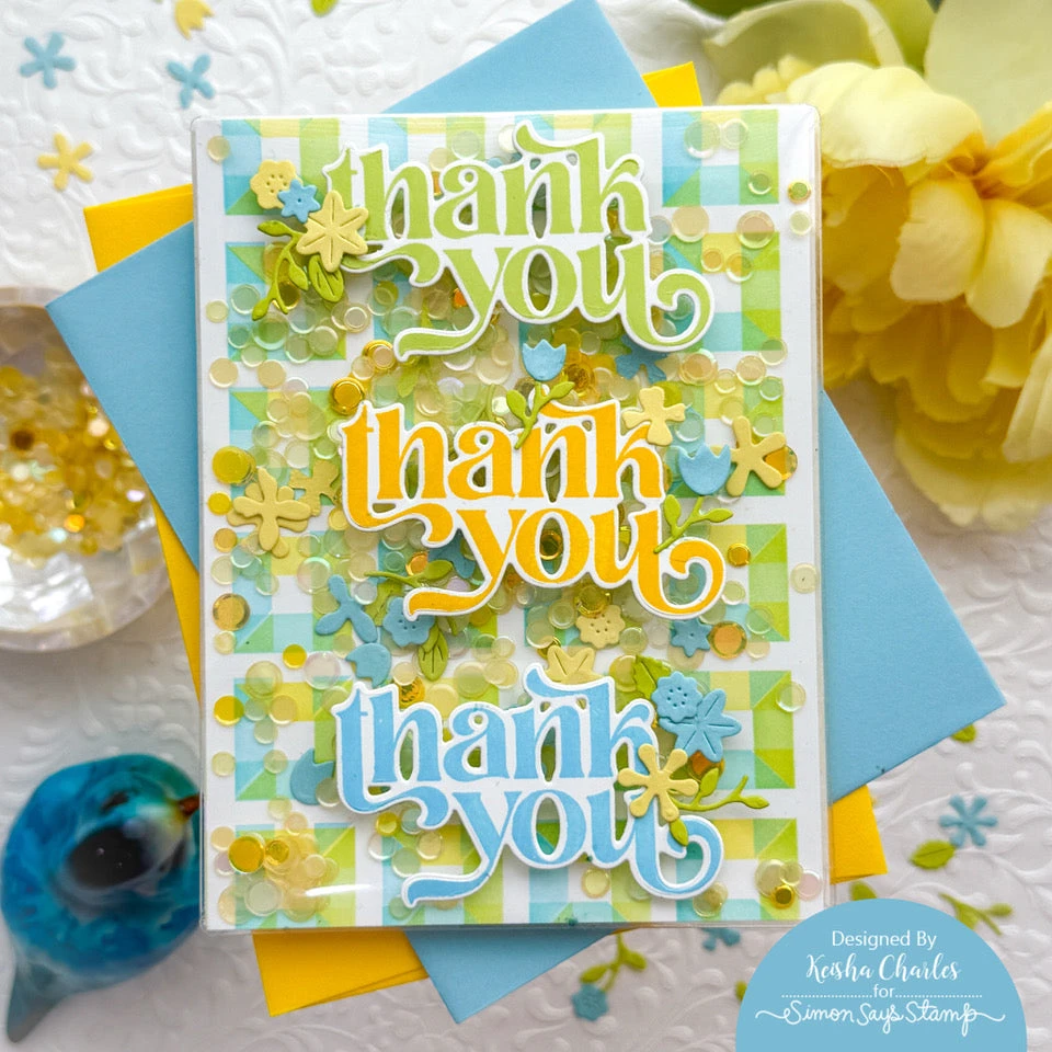 Simon Says Stamp Embellishment Mix Duckling 0425dk You Are My Favorite 5 Simon Says Stamp Embellishment Mix Duckling 0425dk You Are My Favorite - Image 3