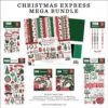 Echo Park Christmas Express 12 X 12 Mega Bundle Sce455050 1 Echo Park Christmas Express 12 X 12 Mega Bundle Sce455050 -Simon Says Stamp Echo Park Christmas Express 12 x 12 Mega Bundle sce455050