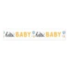 Echo Park Hello Baby Balloon Washi Tape Wpb442026