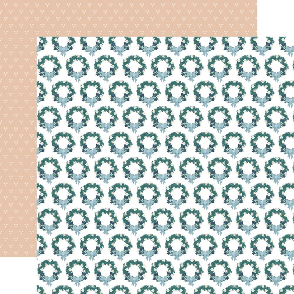 Echo Park Snow Day 12 X 12 Mega Bundle Sd469050 13 Echo Park Snow Day 12 X 12 Mega Bundle Sd469050 - Image 12