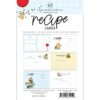 Echo Park Winnie The Pooh Recipes Cards Rc111 1 Echo Park Winnie The Pooh Recipes Cards Rc111 -Simon Says Stamp Echo Park Winnie The Pooh Recipes Cards rc111 Packaging Image