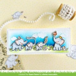 Lawn Fawn Elephant Parade Clear Stamps Lf3065 13 Lawn Fawn Elephant Parade Clear Stamps Lf3065 -Simon Says Stamp ElephantParade ElenaRoussakis 1024x1024 3b513da0 3a18 40ab ba14 b130b3a807e4