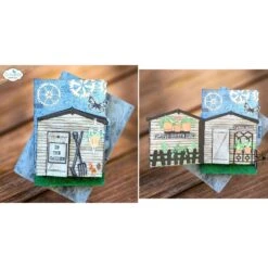 Elizabeth Craft Designs Backgrounds Volume 2 12x12 Paper C033 9 Elizabeth Craft Designs Backgrounds Volume 2 12x12 Paper C033 -Simon Says Stamp Elizabeth Craft Designs Backgrounds Volume 2 12x12 Paper c033 plant