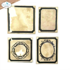 Elizabeth Craft Designs Journal Sleeves Ajs02