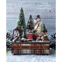Tim Holtz Distress Snowfall Grit Paste Ranger Tsck81142 -Simon Says Stamp Emma MainImage ecdd971e 87df 4421 adf4 bcf815efd4e5