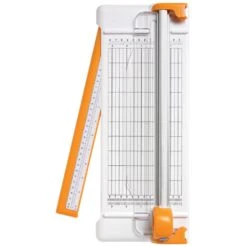 Fiskars 12 Inch Rotary Paper Trimmer