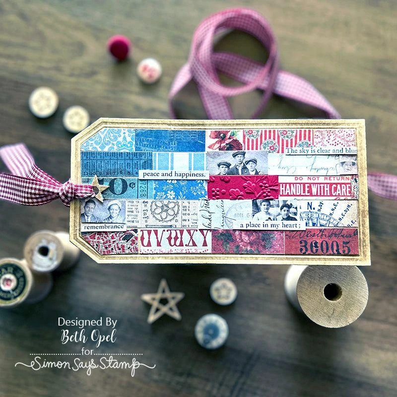 Simon Says Stamp Embossing Folder And Die Jubilee Sfd262 18 Simon Says Stamp Embossing Folder And Die Jubilee Sfd262 - Image 16