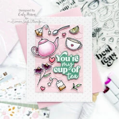 Simon Says Stamp Embossing Folder Demilune Sf359 25 Simon Says Stamp Embossing Folder Demilune Sf359 -Simon Says Stamp FolderCP2