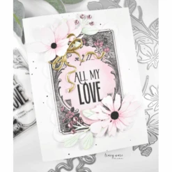 Simon Says Stamp White Foam Sheets 0225fm Favorite Things -Simon Says Stamp Fun Foam TW