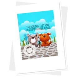 Clearly Besotted Funny Friends Clear Stamps 8 Clearly Besotted Funny Friends Clear Stamps -Simon Says Stamp FunnyFriends3 91cc6a44 2e9a 4e15 b15d 5221f356aab3