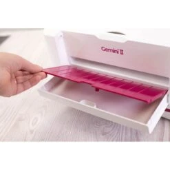 Gemini II Die Cutting And Embossing Machine Gemii-m-usa -Simon Says Stamp GEMII M USA 4