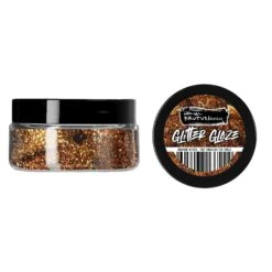 Brutus Monroe The Timeless Tea Table Glitter Glaze Bru7222