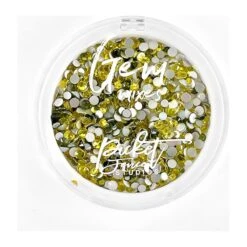 Picket Fence Studios Lemon And Lime Cocktail Gem Mix Gm-112* -Simon Says Stamp GM 112