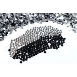 Picket Fence Studios Day And Night Gem Mix Gm-120* -Simon Says Stamp GM 120 1GemMix DayandNight3mm