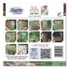 3Quarter Designs Girls Weekend 6x6 Paper Pack 3q-pp6-girlsweekend -Simon Says Stamp GW6x6WEBPictures