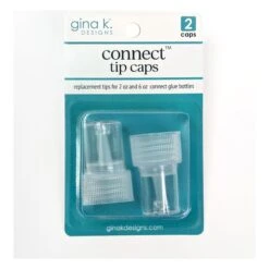 Gina K Designs Connect Glue Tip Caps