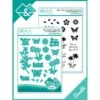 Gina K Designs Gentle Silhouettes Stamps And Dies Bundle Gkdie0514 -Simon Says Stamp Gina K Designs Gentle Silhouettes Stamps and Dies Bundle gkdie0514