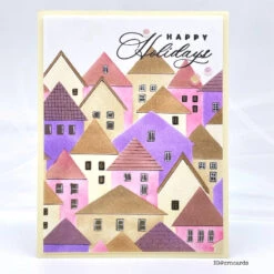 Simon Says Stamp Embellishment Mix Gumdrops Gd1123 All The Joy -Simon Says Stamp GumdropsequinsCN