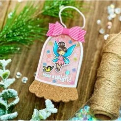 Simon Says Stamp Embellishment Mix Gumdrops Gd1123 All The Joy -Simon Says Stamp GumdropsequinsJS