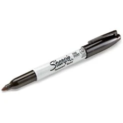 Various Sharpie BLACK Permanent Marker 30051