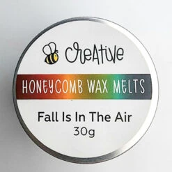 Honey Bee Fall Is In The Air Wax Melts Hbtl-wax24* -Simon Says Stamp HBTL WAX24