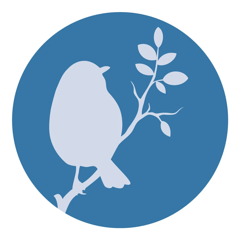 Honey Bee Spring Bird Wax Stamper Hbtl-ws-brd* 6 Honey Bee Spring Bird Wax Stamper Hbtl-ws-brd* - Image 4