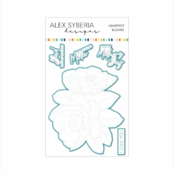 Alex Syberia Designs Heartfelt Blooms Stamp Stencil Hot Foil And Die Bundle 12 Alex Syberia Designs Heartfelt Blooms Stamp Stencil Hot Foil And Die Bundle -Simon Says Stamp HEARTFELTblooms dies 9bc77402 60b7 4ba8 894e 3efddda6b53c