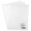Tim Holtz Sizzix EMBOSSING FOLDER STORAGE ENVELOPES Storage 665500 1 Tim Holtz Sizzix EMBOSSING FOLDER STORAGE ENVELOPES Storage 665500 -Simon Says Stamp HLJ34J0MRPU