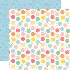 Echo Park Have A Nice Day 12 X 12 Collection Kit Hnd361016* 21 Echo Park Have A Nice Day 12 X 12 Collection Kit Hnd361016* -Simon Says Stamp HND361006 Smiles All Around 68366.1707761540