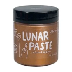 Ranger Simon Hurley Refined Copper Lunar Paste Hua82613
