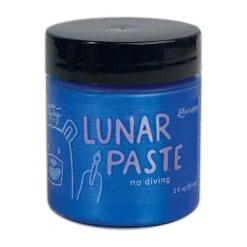 Ranger Simon Hurley No Diving Lunar Paste Hua83955