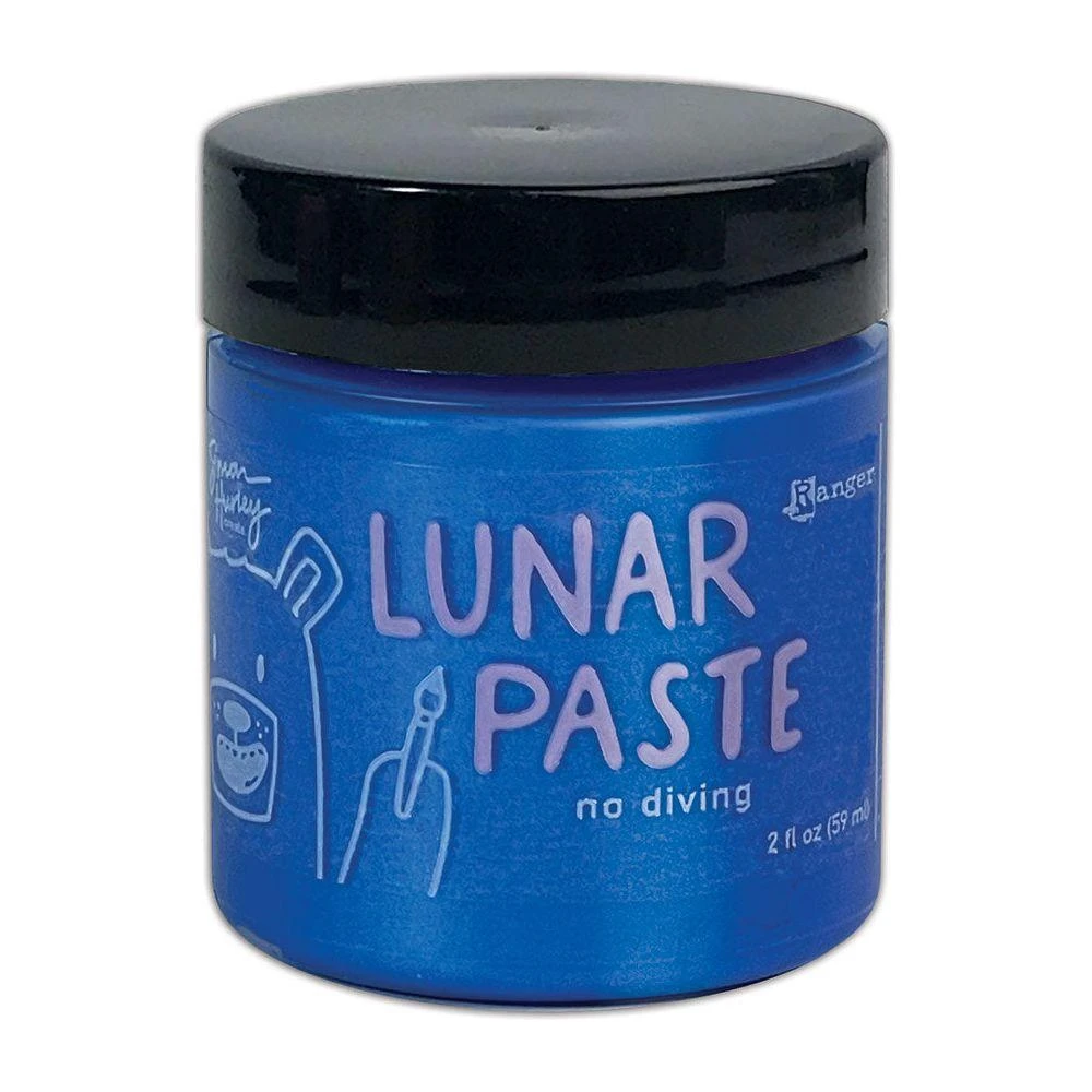 Ranger Simon Hurley No Diving Lunar Paste Hua83955 3 Ranger Simon Hurley No Diving Lunar Paste Hua83955