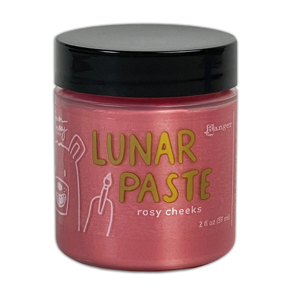 Ranger Simon Hurley Rosy Cheeks Lunar Paste Hua83962 3 Ranger Simon Hurley Rosy Cheeks Lunar Paste Hua83962
