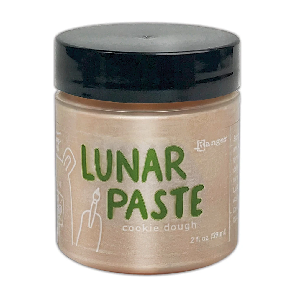 Ranger Simon Hurley Cookie Dough Lunar Paste Hua84716 3 Ranger Simon Hurley Cookie Dough Lunar Paste Hua84716