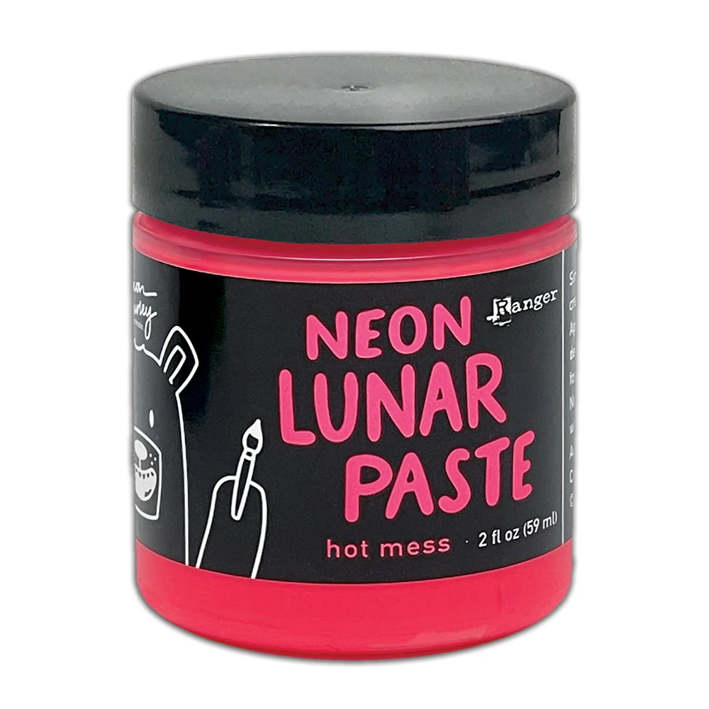 Ranger Simon Hurley Hot Mess Lunar Paste Hua86154 3 Ranger Simon Hurley Hot Mess Lunar Paste Hua86154