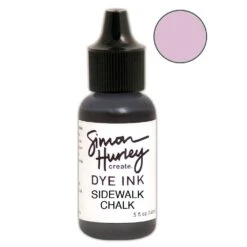 Ranger Simon Hurley Sidewalk Chalk Dye Ink Reinker Hui69522