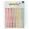 Honey Bee Harvest Pearl Stickers Hbgs-prl12 1 Honey Bee Harvest Pearl Stickers Hbgs-prl12 -Simon Says Stamp Harvest Pearl Stickers 1