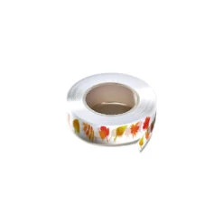 Hero Arts Autumn Leaves Decorative Tape Ch341