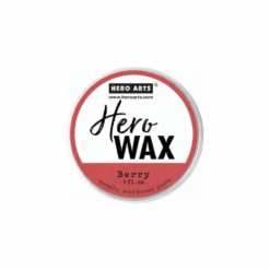Hero Arts BERRY WAX NK454