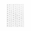 Hero Arts Hues CLEAR Enamel Dots CH321 -Simon Says Stamp Hero Arts Hues CLEAR Enamel Dots CH321