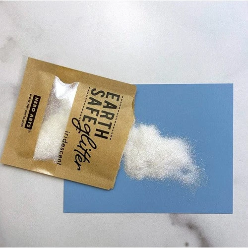 Hero Arts IRIDESCENT ECO GLITTER EG100* 4 Hero Arts IRIDESCENT ECO GLITTER EG100* - Image 2