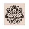 Hero Arts Mounted Rubber Stamp Mandala F6502* 1 Hero Arts Mounted Rubber Stamp Mandala F6502* -Simon Says Stamp Hero Arts Mounted Rubber Stamp Mandala f6502