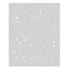 Hero Arts STAR CLUSTER Stencil SA218 2 Hero Arts STAR CLUSTER Stencil SA218 -Simon Says Stamp Hero Arts STAR CLUSTER Stencil SA218