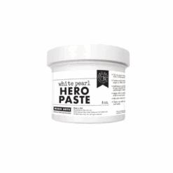 Hero Arts WHITE PEARL Paste NK355