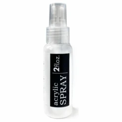 Hero Arts White Acrylic Spray Wm160